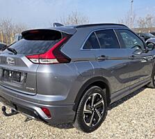 Mitsubishi eclipse cross 4x4 Plug-in Hybrid