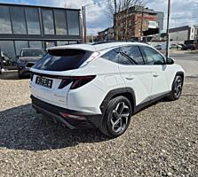 Hyundai tucson 1.6 L Plug-in Hybrid 4x4