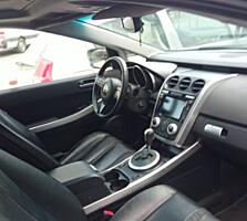 Продам Мазду cx7 2008 г