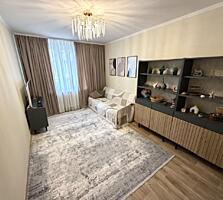 2-комнатная на Балке - Комсомольский рынок (2/5 этаж). Торг