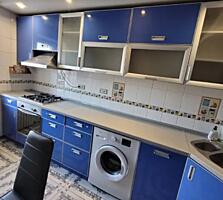 Продам квартиру 68.8 кв. м., 9/9, Люстдорфская дор. /Левитана.