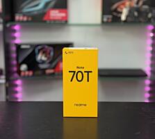 Телефон Realme note 70T • Полностью новый телефон