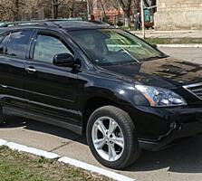Lexus Rx400h