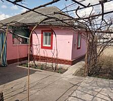 Дом в Рыбнице, пер. Нижний — гараж, летняя кухня, 5,27 сотки