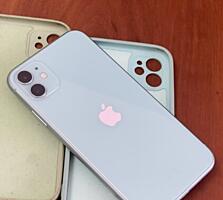 Продам iPhone 11 128gb 78% 130$
