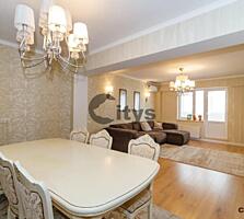 Apartament - 118  m²  , Chisinau