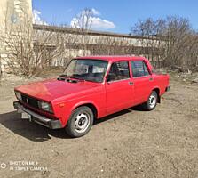 Ваз 2105