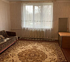 Продаётся 1к кв Малогабаритка р-н Кировский "Баня" + Видеообзор