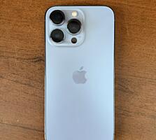 Продам iPhone 13 Pro / 256gb