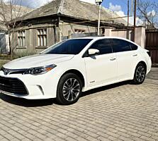 Тойота Авалон 2016 год Гибрид