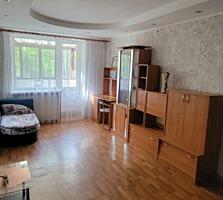 1-кімн. кв-ра 2/16 Вл. Бувалкіна (Бочарова) Капремонт Меблі