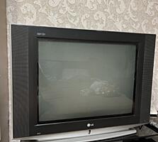 Продам LG TV