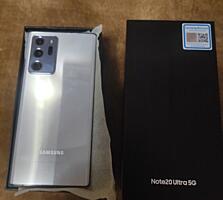 Продаётся Смартфон Samsung Not 20 Ultra!
