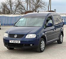 Volkswagen Caddy (Авторынок КОВЧЕГ)