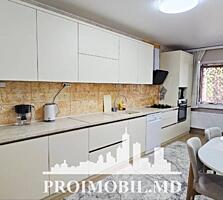 ​Vă propunem spre vânzare această casă în or. Sângera, Î P Negnic, cu 