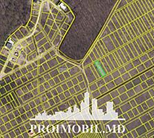 S pre vânzare se oferă teren cu destinație agricolă, situat la prima .