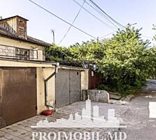 Vă propunem spre vînzare această casă însect. Botanica, str. Aron ...