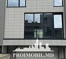Vă propunem spre vânzare acest townhouse, amplasat în sect. Botanica, 