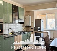 Vă propunem spre vânzare acestapartament cu 2camere și living, sect. .