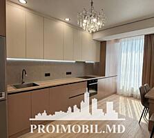 Vă propunem spre vânzare acest apartament cu 1 cameră și living, ...