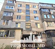 Vă propunem spre vânzare acestapartament cu 2 camere, sect. Râșcani, .