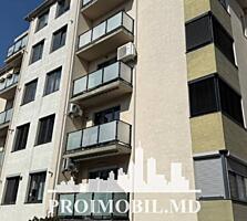 Vă propunem spre vânzare acestapartament cu 2 camere și living, sect. 