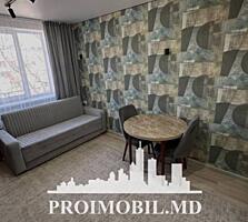 Vă propunem spre vânzare acestapartament cu 1 cameră, sect. Buiucani, 