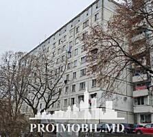 Vă propunem spre vânzare acestapartament cu 1cameră, sect. Botanica, .