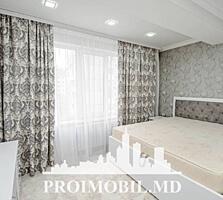 Vă propunem spre vânzare acestapartament cu 2 camere și living, sect. 