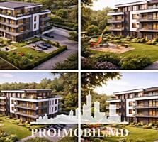 Spre vânzare se oferă teren pentru construcții, situat în Codru, str. 