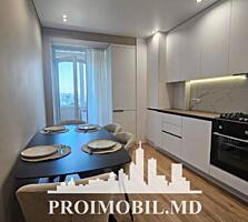 Vă propunem spre vânzare acestapartament cu 2camere și living, sect. .