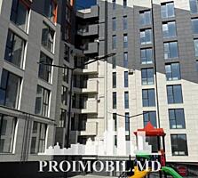 Vă propunem spre vânzare acest apartament cu 2 camere și living, ...