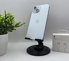 IPhone 15 128 GB 86% Рассрочка / гарантия