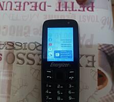 Продам кнопочный телефон VOLTE 4G в хорошем состоянии + зарядка