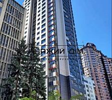 Продаж 1 кімнатної квартири по вул. Генерала Алмазова 18/7 ЖК ...