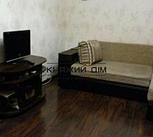 Продається Хороша однокімнатна квартира на вул. Вірменська 29. ...