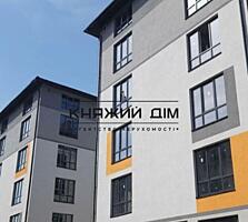 Новий житловий комплекс "Ліберті Парк" розташовується в ...