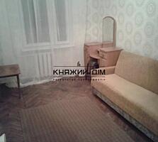 Продаж 3-кімнатної квартири на просп.Леся Курбаса, 4. Будинок 1968 ...