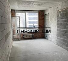 Продаж по перепоступці 2-кім. квартири з великою кухнею-вітальнею у ..