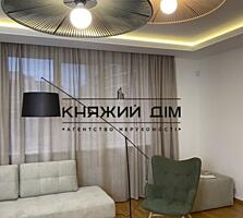 Продаж 3 к.кв. біля м. Палац Україна по вул. Предславинська 31/11. ...