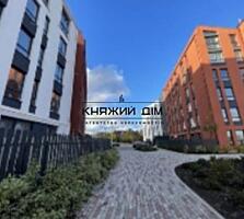 4 км до м.Теремки! Продається квартира в ЖК "Емоція", новобу