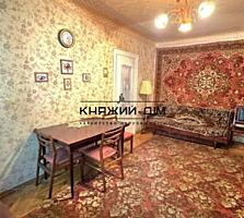 Продаж 3 кімнатної квартири по вул. Маричанська (Андрія Бубнова), 10. 