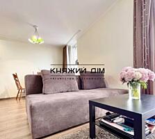 Продаж 1-но к.кв. в Новобудові, в ЖК "Малахіт" по вул. Богда