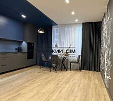 Продаж дизайнерської квартири у ЖК Seven (Севен). Квартира ...