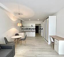 Продаж 1 кімнатної квартири в ЖК Нова Англія по вул. Михайла ...