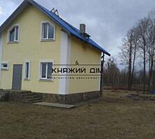 Продается дом 140 м2, село Дудки, Вышгородского района, Киевской ...