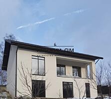 Продается 2-х этажный дом в с. Иванковичи Васильковского района. Дом .