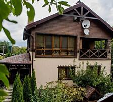 До продажу пропонується 2-х поверховий будинок в пгт Рожни в СТ ...