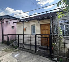 Квартира на земле на Балковской с палисадником