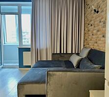 1 комнатная квартира в новом доме на Черёмушках